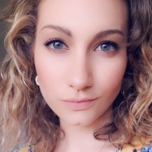 Meet your Posher, Jonna